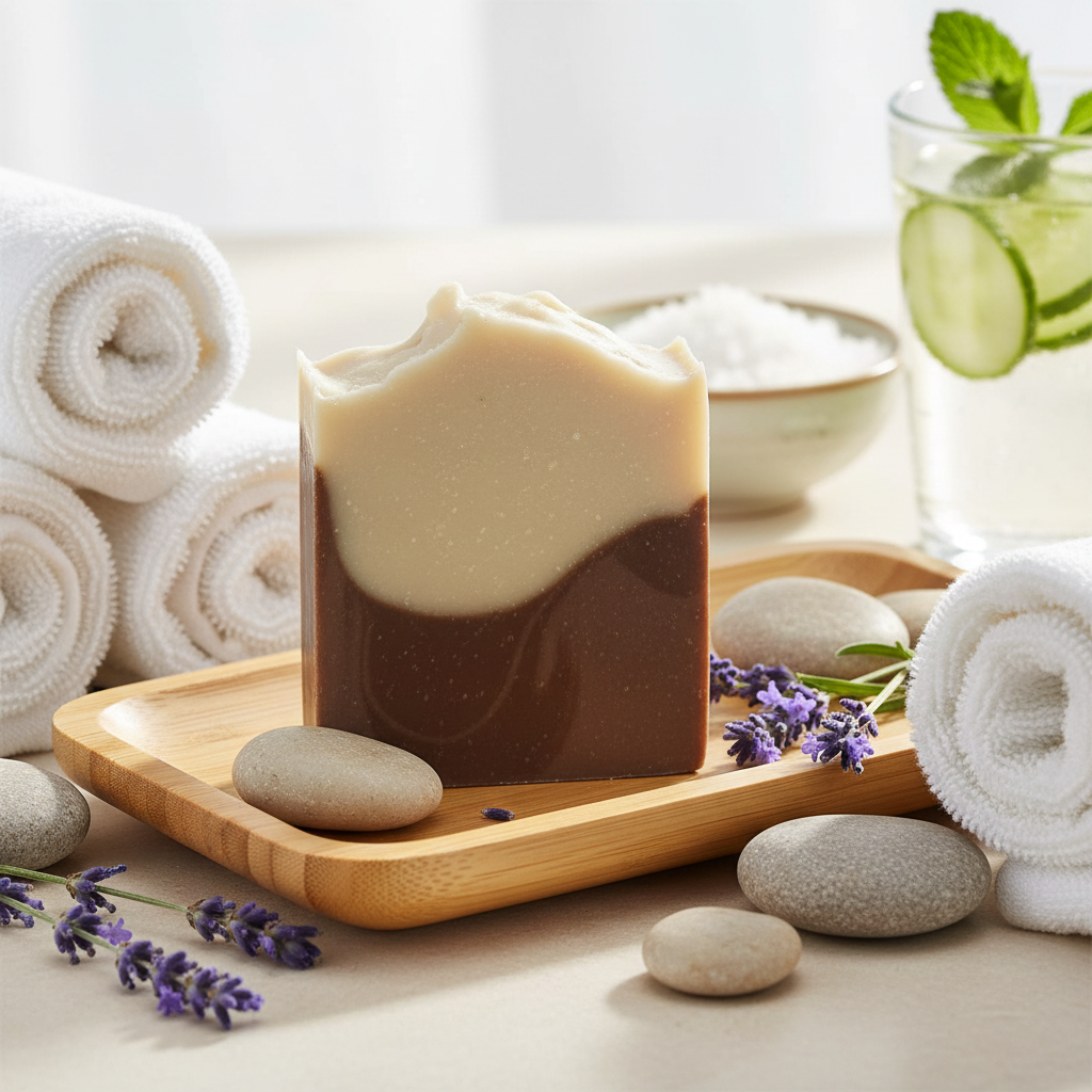 Golden Vitality Ginger, Turmeric & clove)