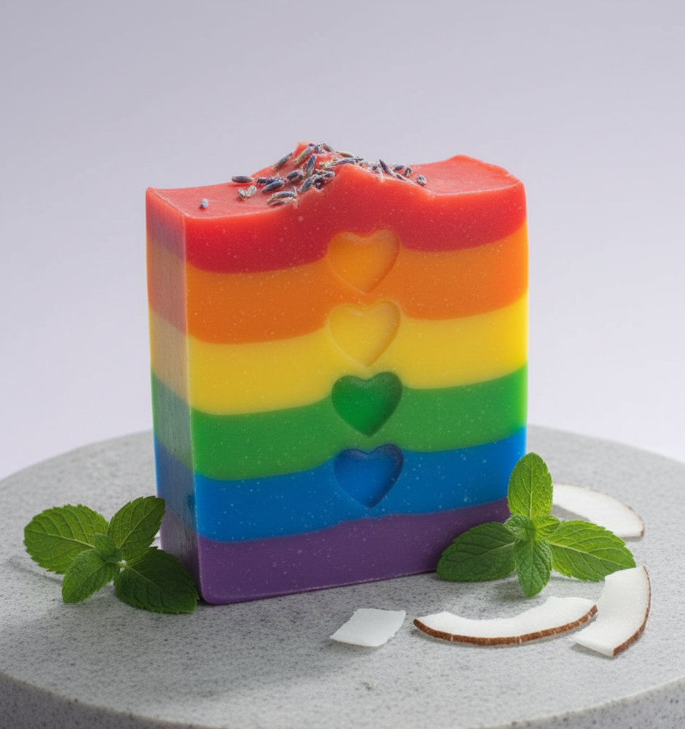 Radiance Bloom Sandalwood & Black pepper