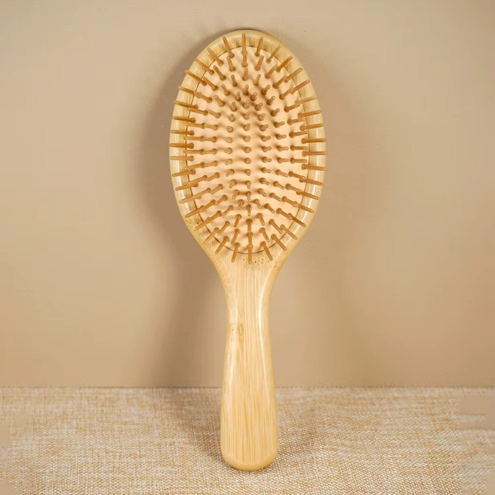 Bambo Hair Brush