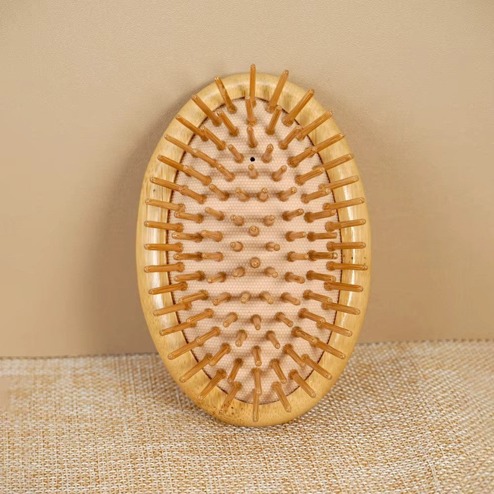 Bambo Hair Brush
