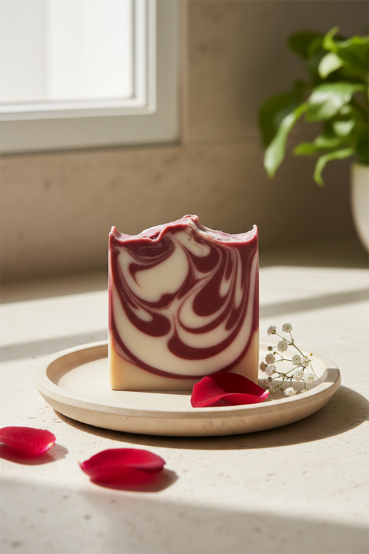 Beetroot & Pomegranate