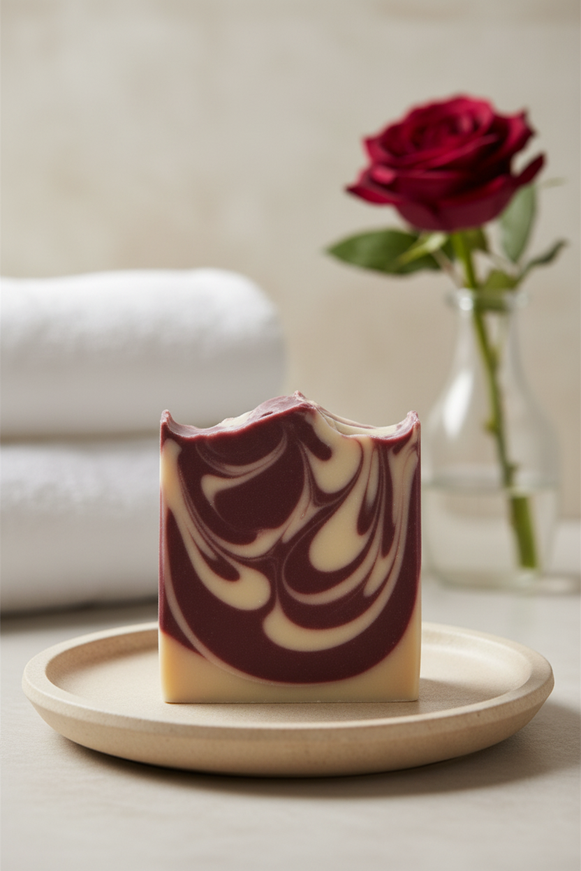 Chocolate Late