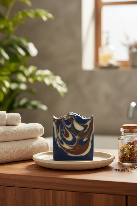 Gentleman's Root Bar Soap