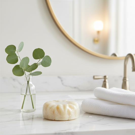 Hand Soap unscented
