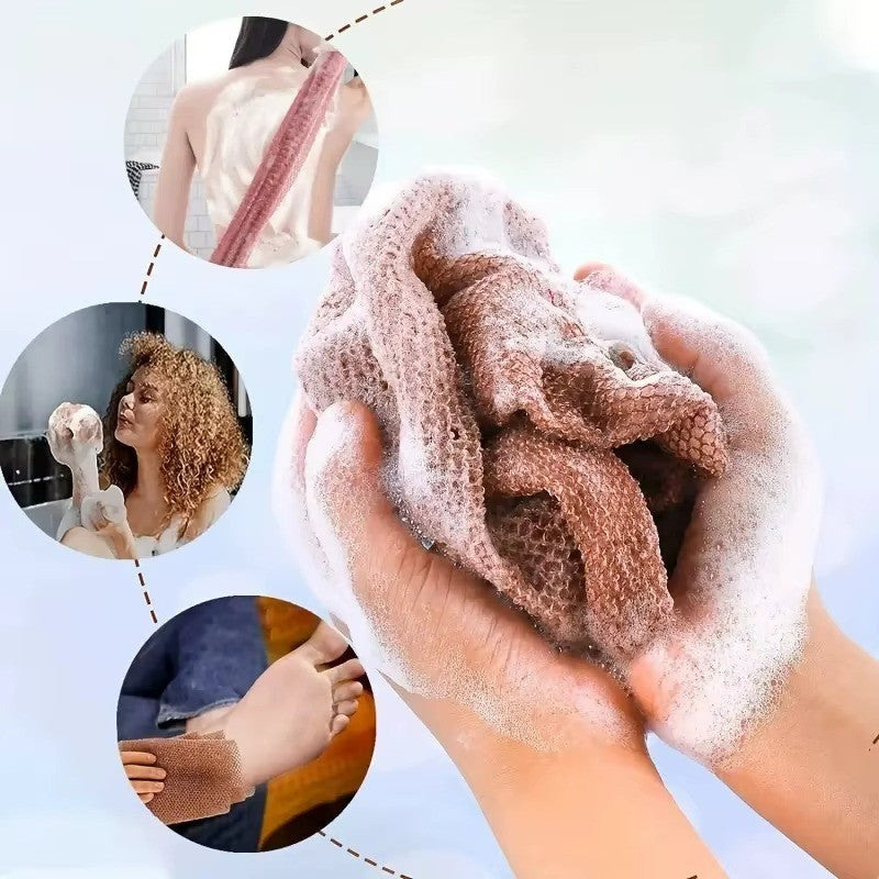 Exfoliating Wash Cloth