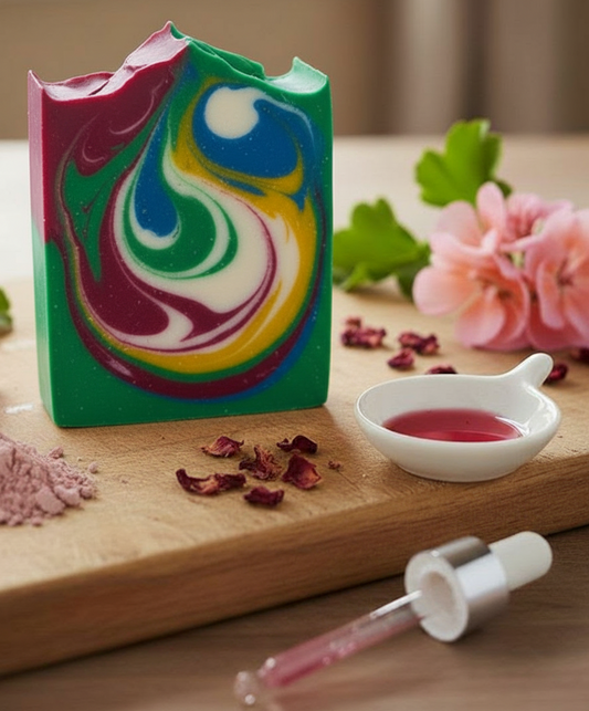 Jasmine & Sandalwood