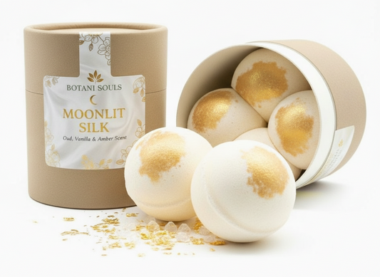 Moonlit Silk