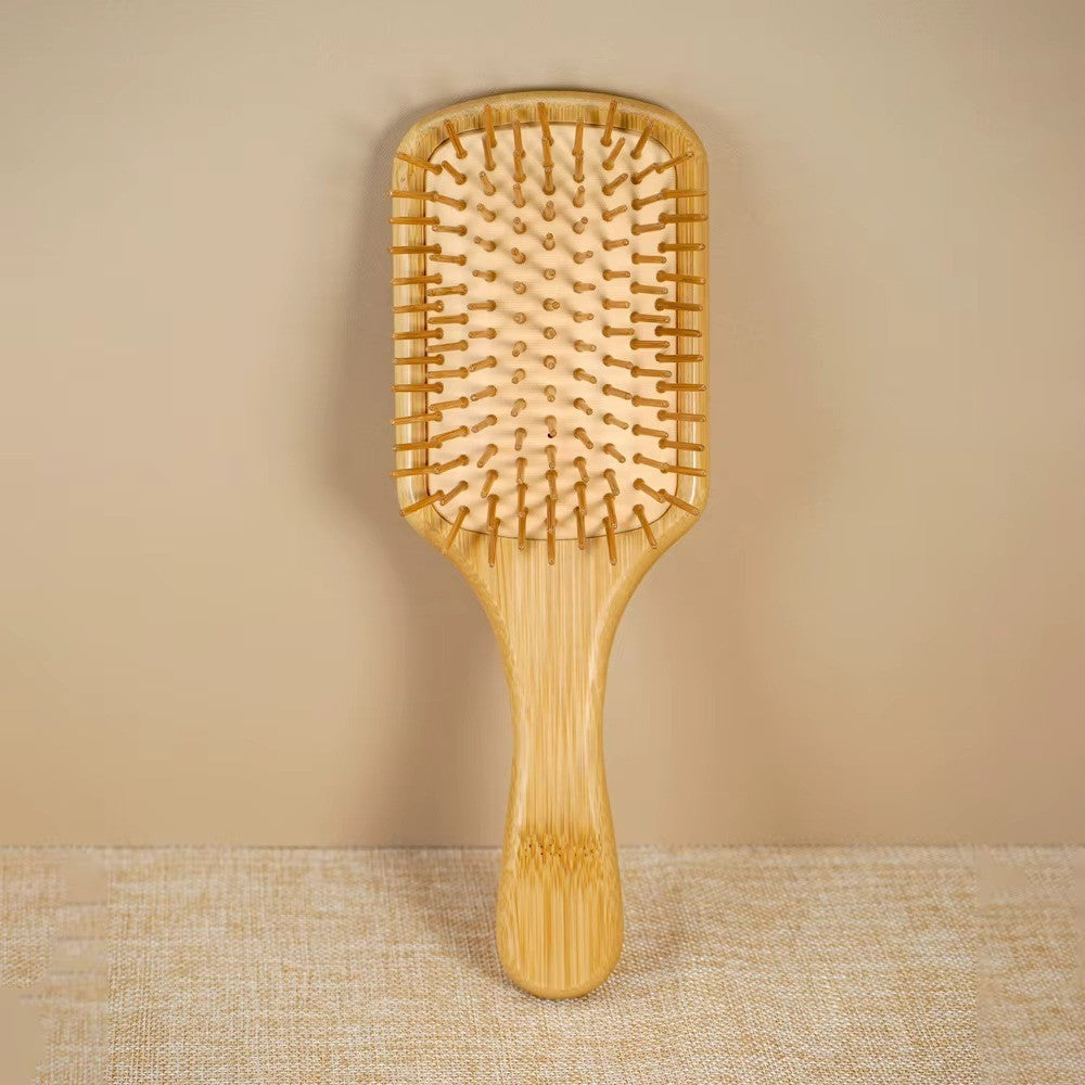 Bambo Hair Brush